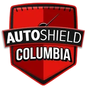 autoshield columbia logo